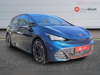 2022 - 150kW V3 58kWh 5dr Auto