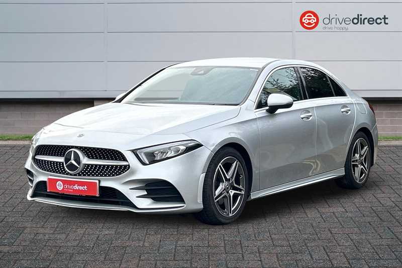 Used Mercedes-Benz A-Class for sale - 78130373: Photo 7