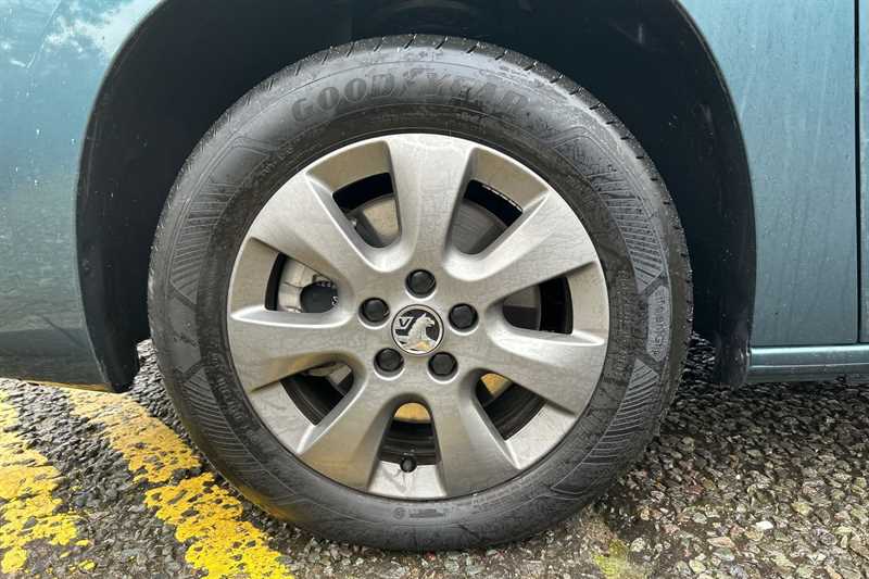 Used Vauxhall Combo Life 2025 for sale - 77430265: Photo 10