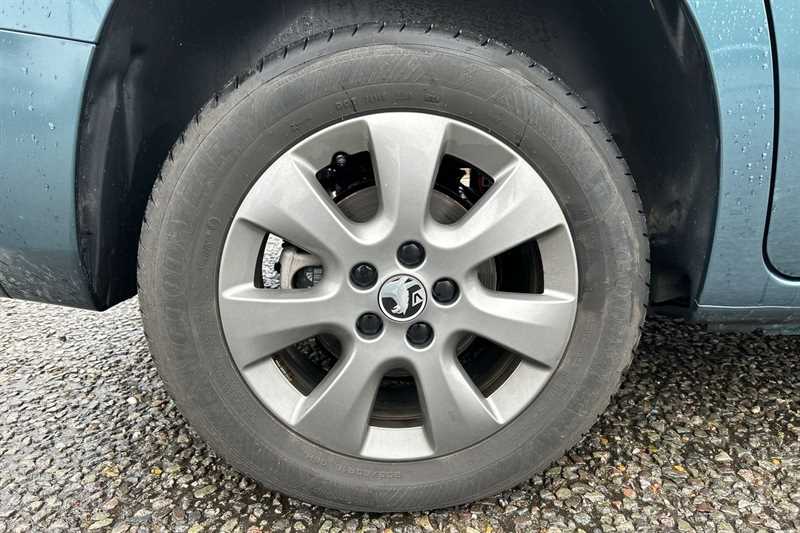 Used Vauxhall Combo Life 2025 for sale - 77430265: Photo 12