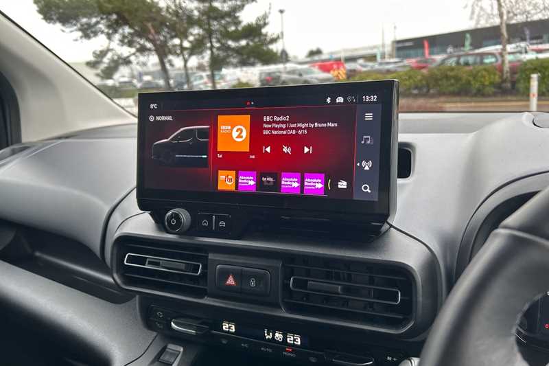 Used Vauxhall Combo Life 2025 for sale - 77430265: Photo 17