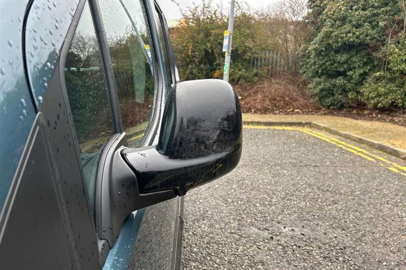 Used Vauxhall Combo Life 2025 for sale - 77430265: Photo 35