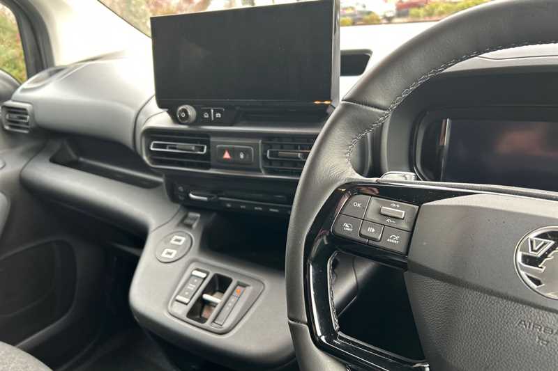 Used Vauxhall Combo Life 2025 for sale - 77430265: Photo 38