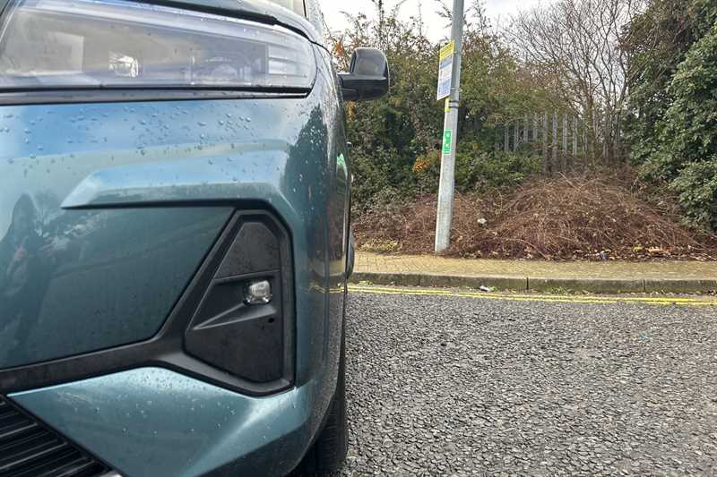 Used Vauxhall Combo Life 2025 for sale - 77430265: Photo 41