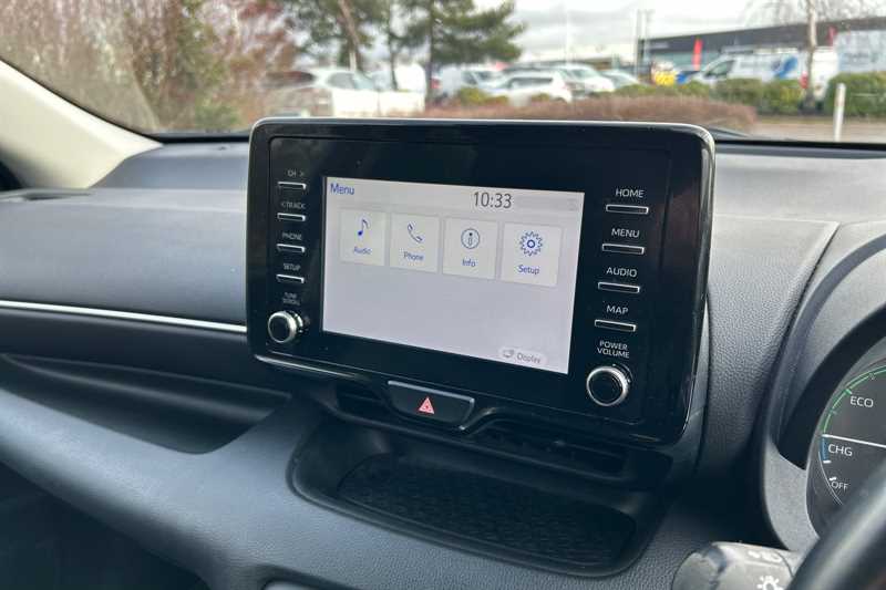 Used Toyota Yaris 2023 for sale - 77828906: Photo 18