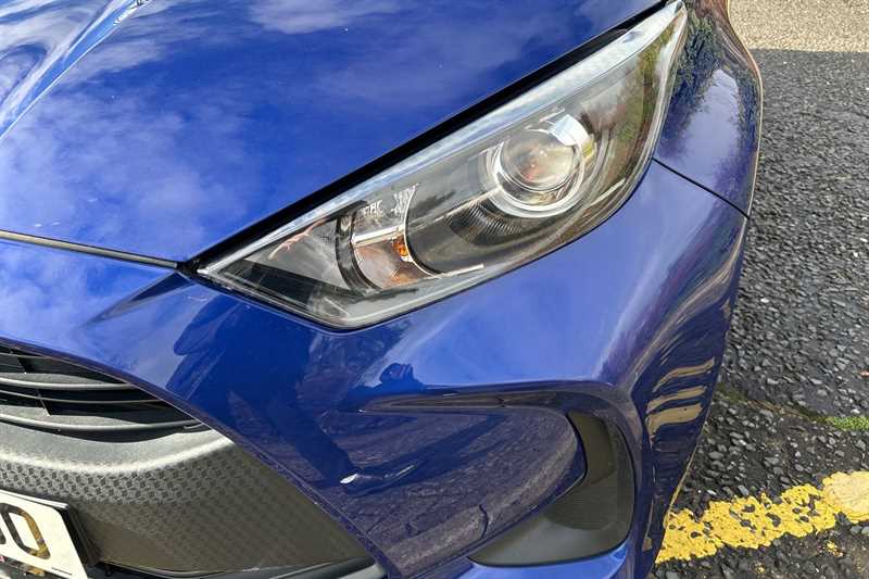 Used Toyota Yaris 2023 for sale - 77828906: Photo 29