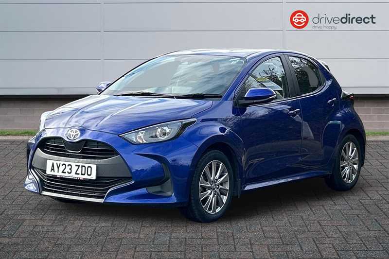Used Toyota Yaris 2023 for sale - 77828906: Photo 7