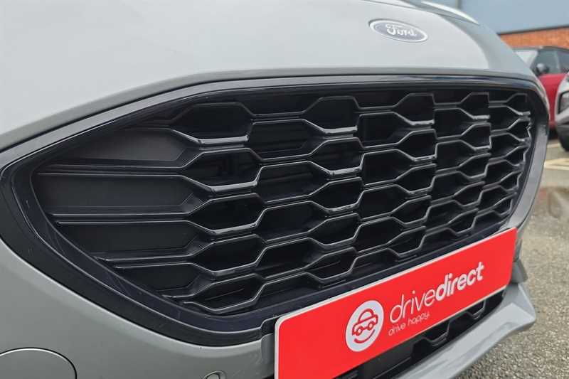 Used Ford Puma for sale - 76755573: Photo 40