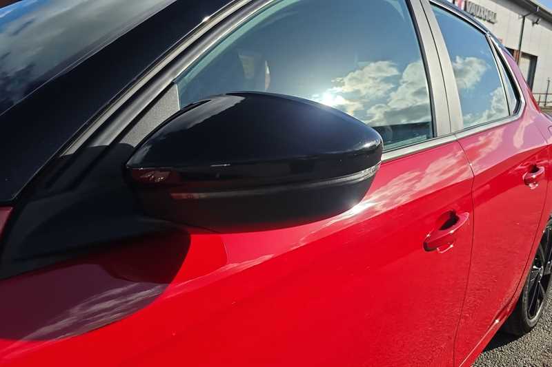 Used Vauxhall Corsa 2024 for sale - 77296131: Photo 35