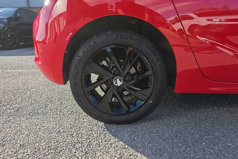 Used Vauxhall Corsa 2024 for sale - 77296131: Photo 9