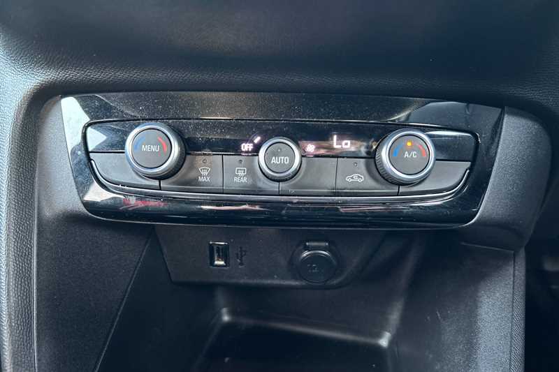 Used Vauxhall Corsa 2022 for sale - 78160151: Photo 15