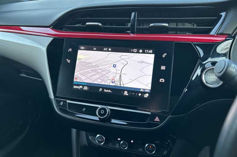 Used Vauxhall Corsa 2022 for sale - 78160151: Photo 18