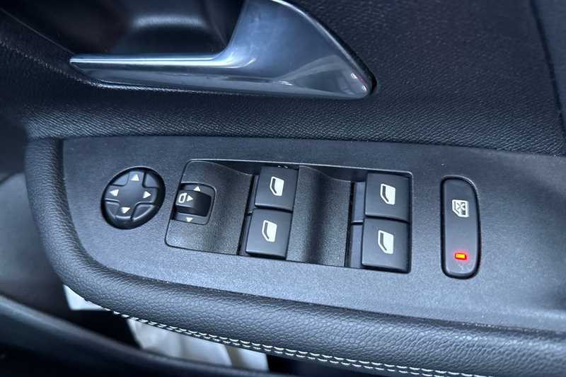 Used Vauxhall Mokka 2022 for sale - 77322317: Photo 16