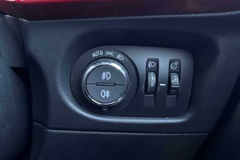 Used Vauxhall Mokka 2022 for sale - 77322317: Photo 43