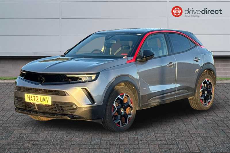 Used Vauxhall Mokka 2022 for sale - 77322317: Photo 7