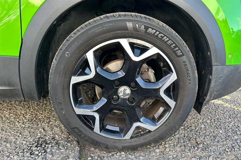 Used Vauxhall Mokka 2023 for sale - 77811671: Photo 10