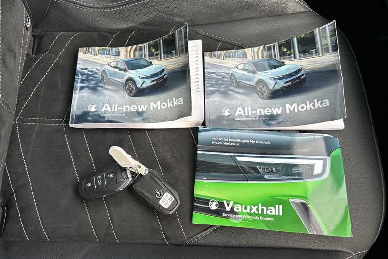 Used Vauxhall Mokka 2023 for sale - 77811671: Photo 36
