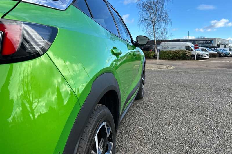 Used Vauxhall Mokka 2023 for sale - 77811671: Photo 40