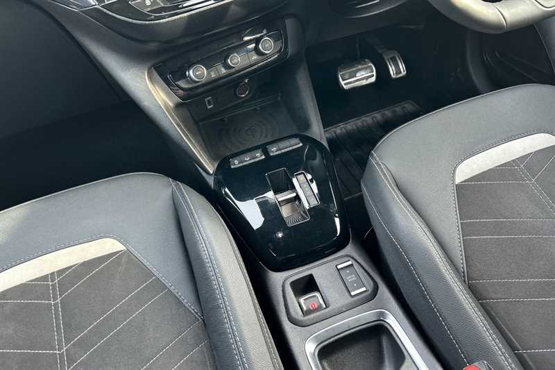 Used Vauxhall Corsa 2024 for sale - 77554015: Photo 14