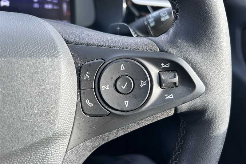 Used Vauxhall Corsa 2024 for sale - 77554015: Photo 22