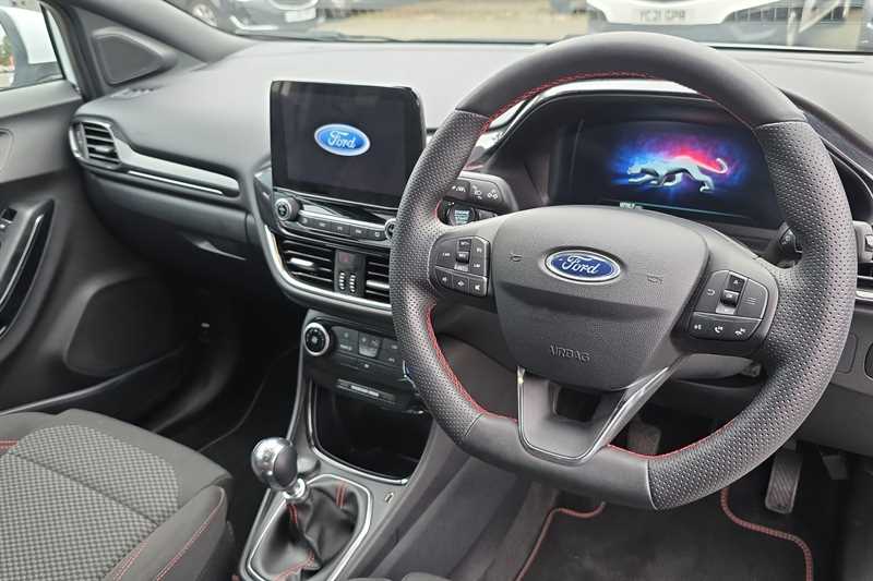 Used Ford Puma 2023 for sale - 76525583: Photo 13