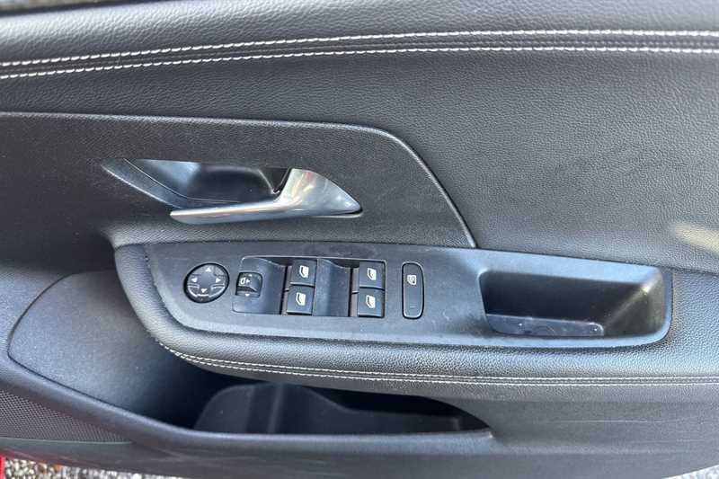 Used Vauxhall Mokka 2022 for sale - 77348763: Photo 16