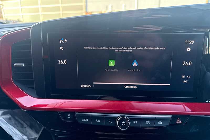 Used Vauxhall Mokka 2022 for sale - 77348763: Photo 47