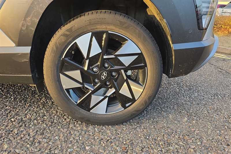 Used Hyundai KONA 2024 for sale - 76648386: Photo 12