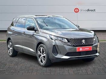Used Peugeot 5008 2023 for sale - 79701358: Photo