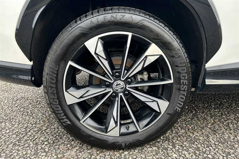 Used MG MG HS 2024 for sale - 77756951: Photo 9