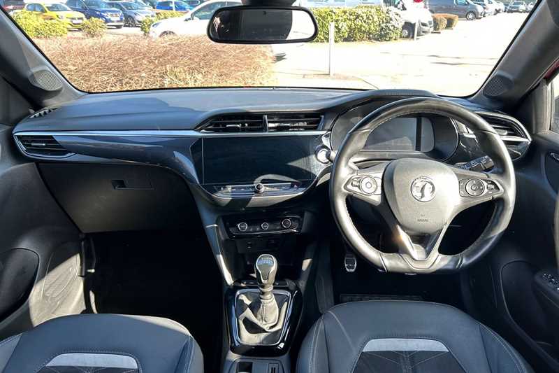 Used Vauxhall Corsa 2023 for sale - 77811989: Photo 13