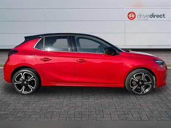 Used Vauxhall Corsa 2023 for sale - 77811989: Photo