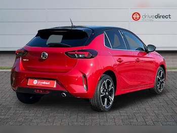 Used Vauxhall Corsa 2023 for sale - 77811989: Photo