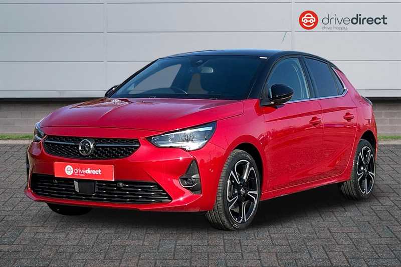 Used Vauxhall Corsa 2023 for sale - 77811989: Photo 7