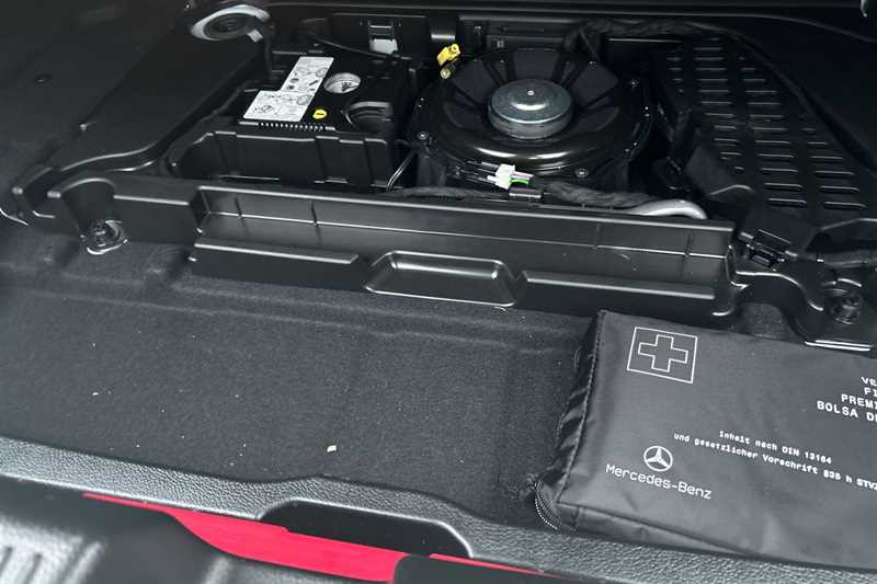 Used Mercedes-Benz A-Class for sale - 77863059: Photo 37