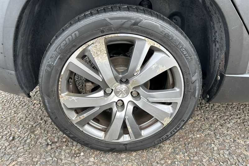 Used Peugeot 2008 2017 for sale - 77787706: Photo 10