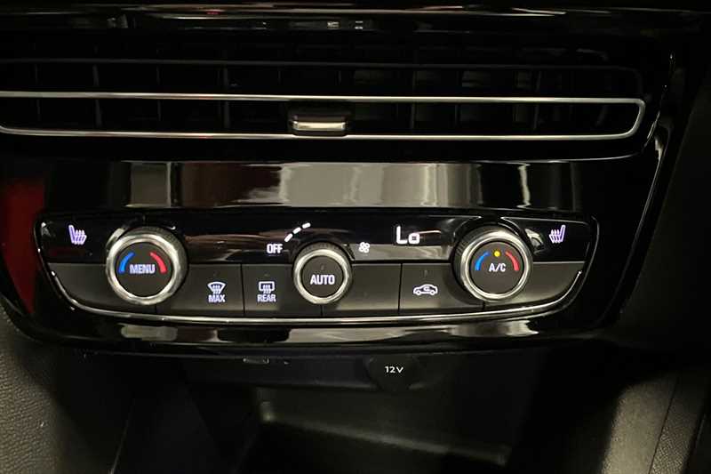 Used Vauxhall Mokka 2021 for sale - 76939552: Photo 15