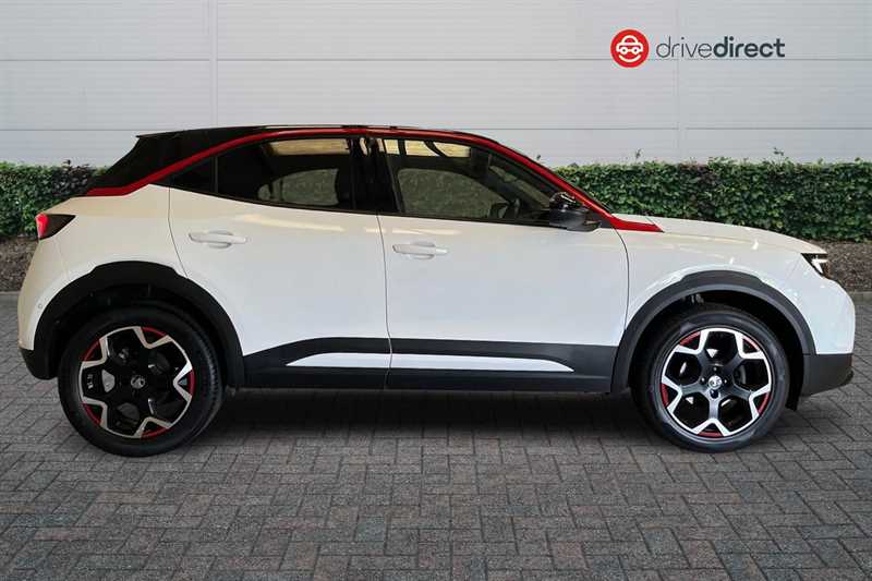 Used Vauxhall Mokka 2021 for sale - 76939552: Photo 2