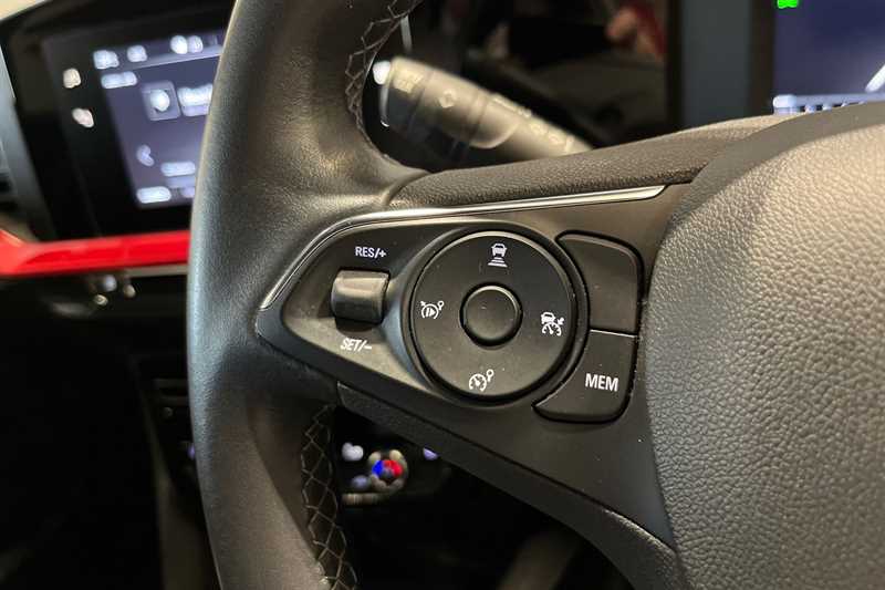 Used Vauxhall Mokka 2021 for sale - 76939552: Photo 21