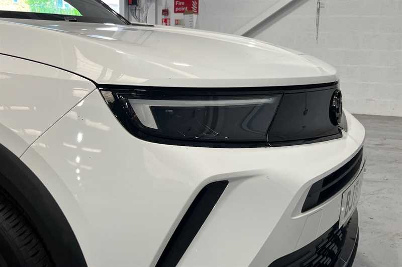 Used Vauxhall Mokka 2021 for sale - 76939552: Photo 28