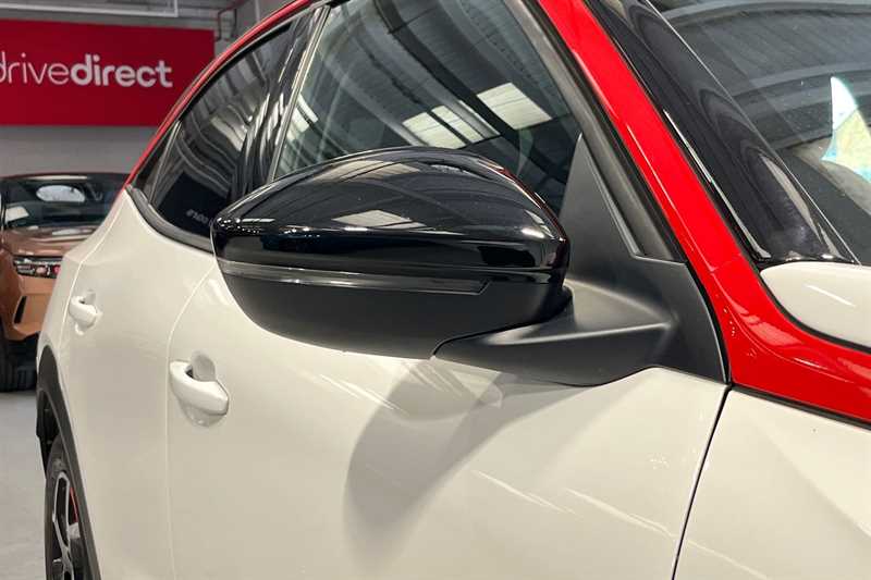 Used Vauxhall Mokka 2021 for sale - 76939552: Photo 34