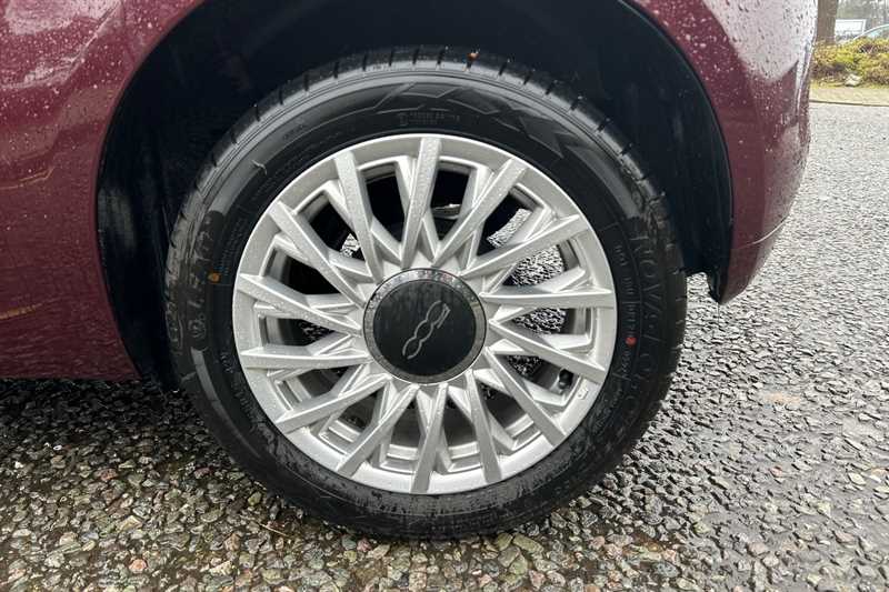 Used Fiat 500 2020 for sale - 77566323: Photo 10