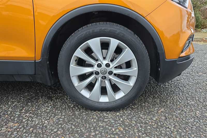 Used Vauxhall Mokka X 2019 for sale - 76956835: Photo 11