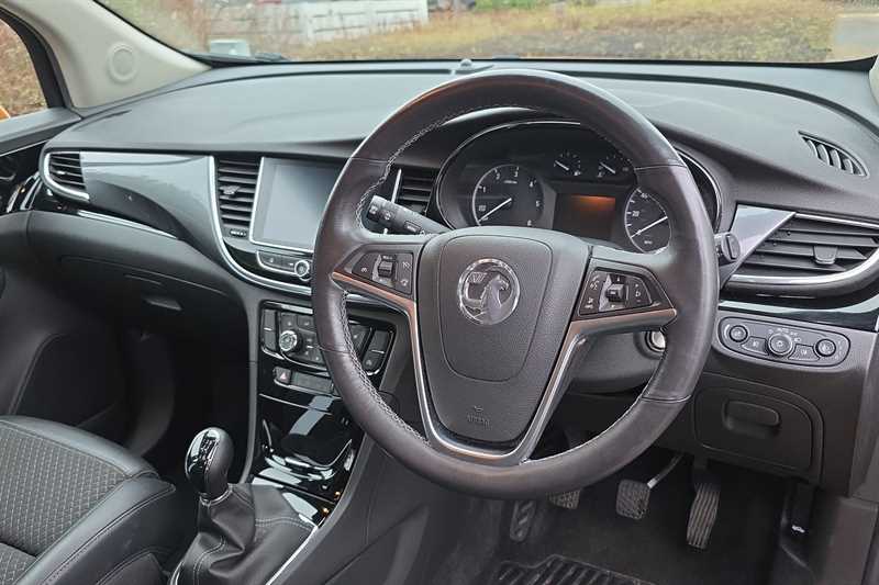 Used Vauxhall Mokka X 2019 for sale - 76956835: Photo 13
