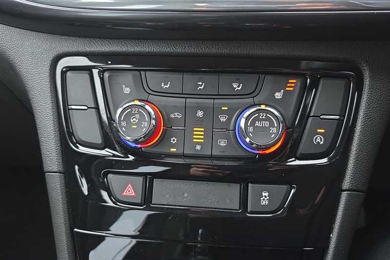 Used Vauxhall Mokka X 2019 for sale - 76956835: Photo 15