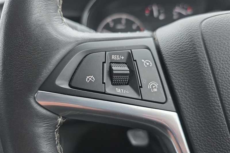 Used Vauxhall Mokka X 2019 for sale - 76956835: Photo 21