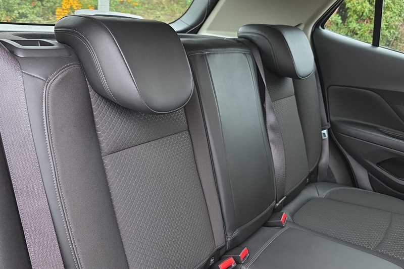 Used Vauxhall Mokka X 2019 for sale - 76956835: Photo 24