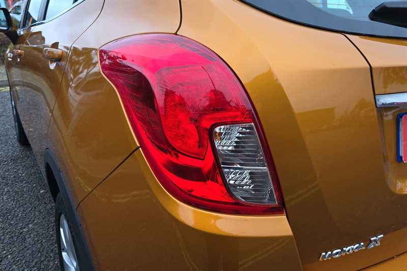 Used Vauxhall Mokka X 2019 for sale - 76956835: Photo 31