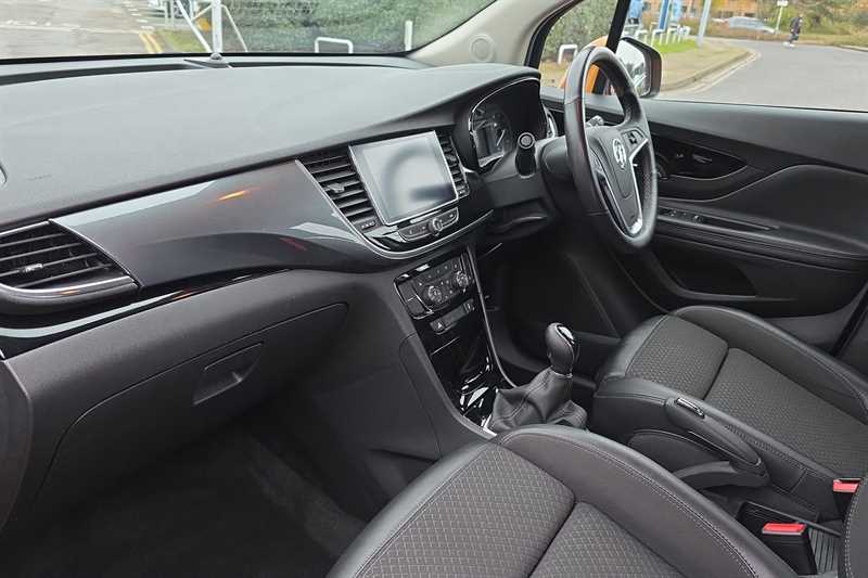 Used Vauxhall Mokka X 2019 for sale - 76956835: Photo 39