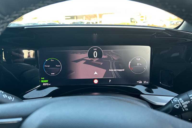 Used Vauxhall Mokka 2024 for sale - 78119576: Photo 20